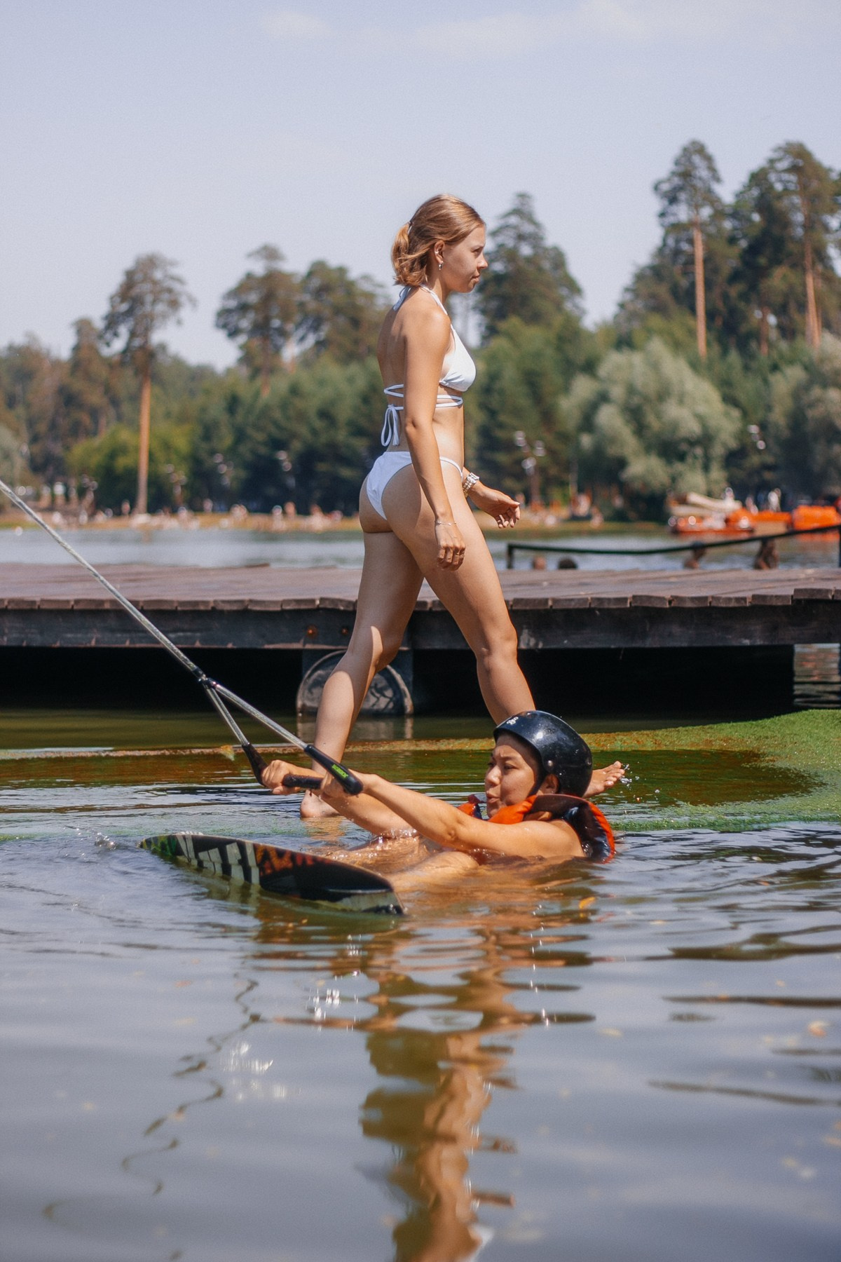 Love. Семейный фотограф Казань Никита Федин