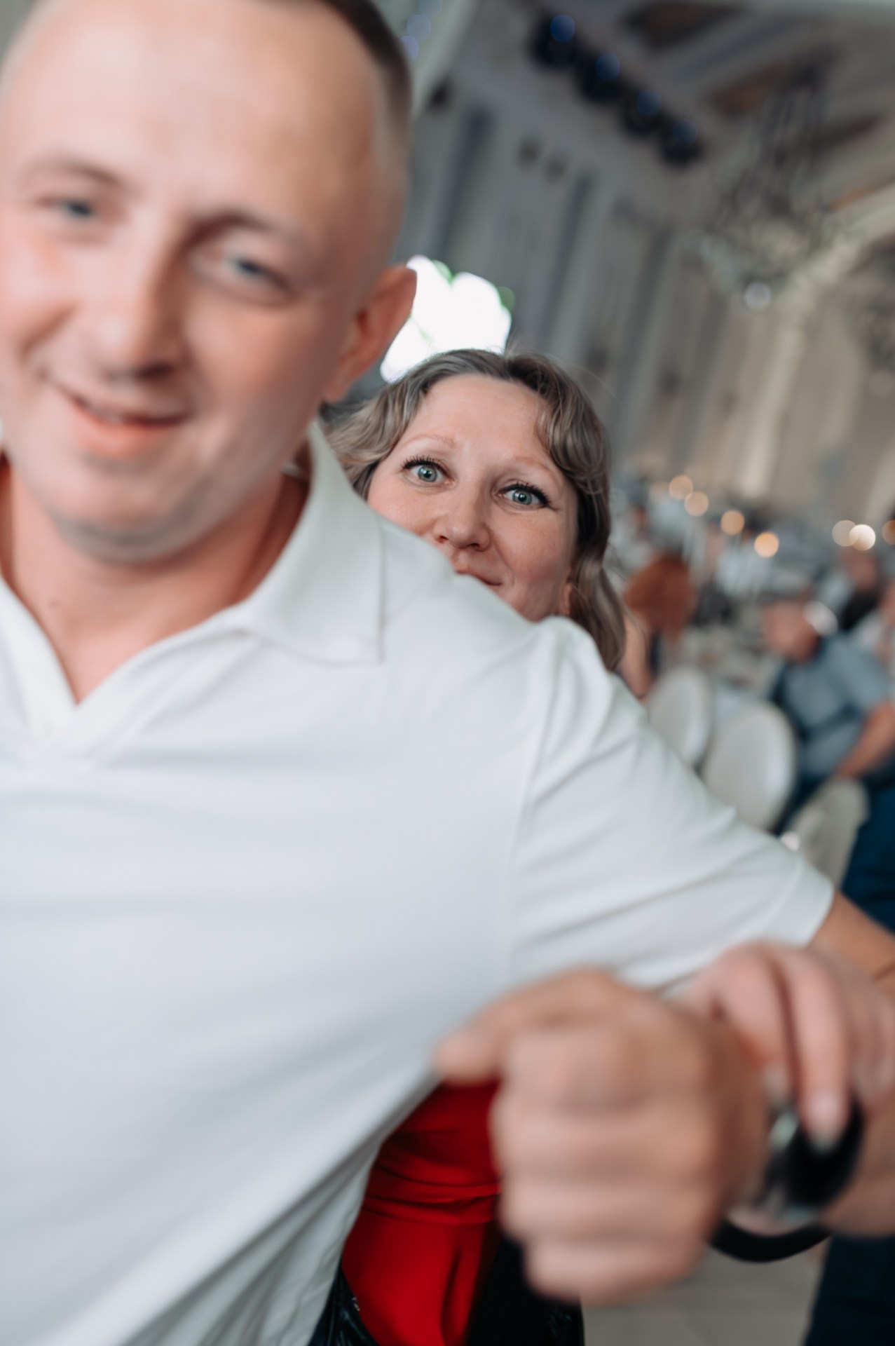 Новбытхим. Night2Day Санкт-Петербург