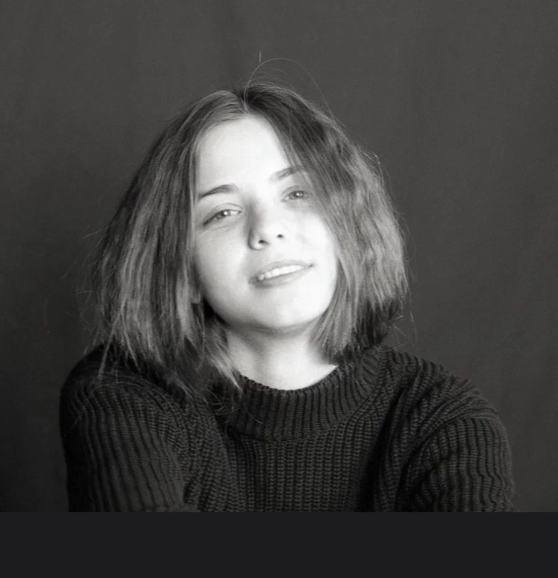 Плёночная, портретная фотосессия в Краснодаре. Плёночный портретный фотограф Роман Ларшин