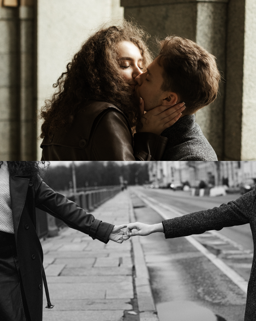 Таня&Дима. Фотограф Елизавета Ясникова