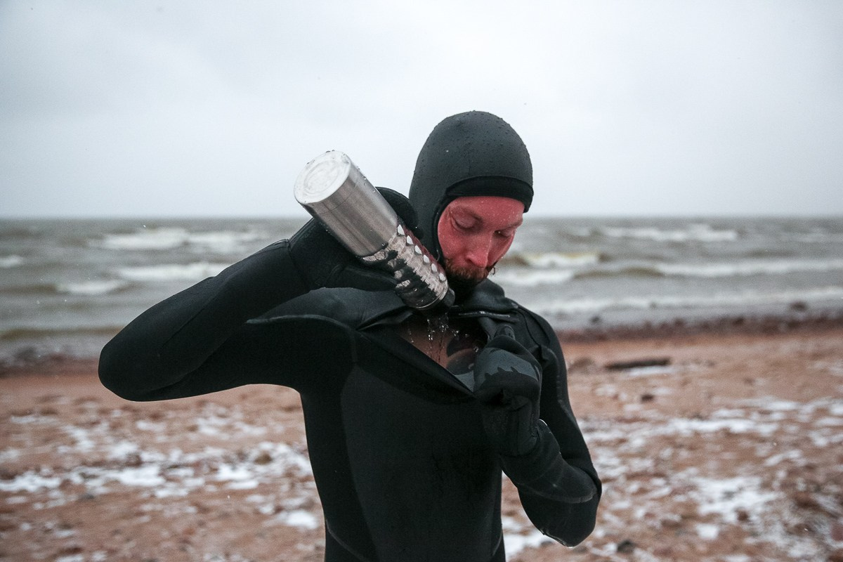 Сёрфинг. Виктор Вытольский —репортажный и событийный фотограф в Москве