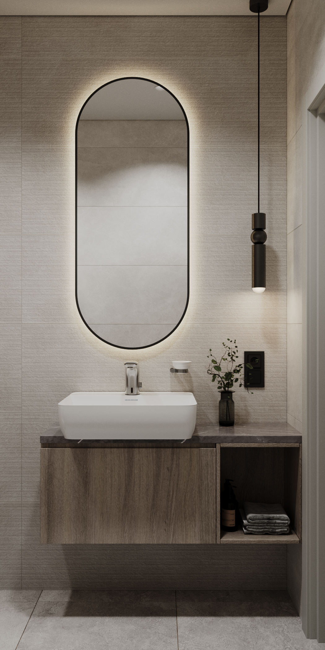 Квартира в ЖК Континенталь. Главная