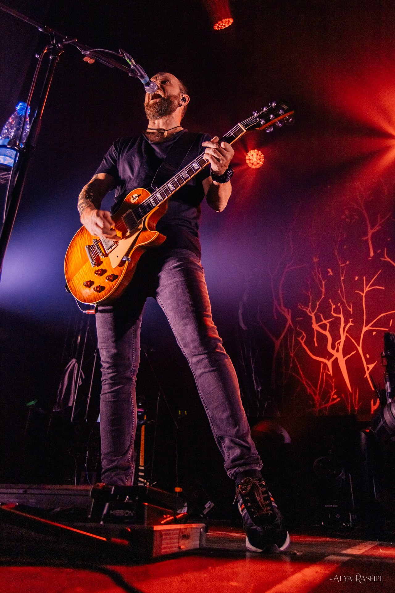 Северный Флот. 1930 Moscow. Концертный фотограф Аля Рашпиль