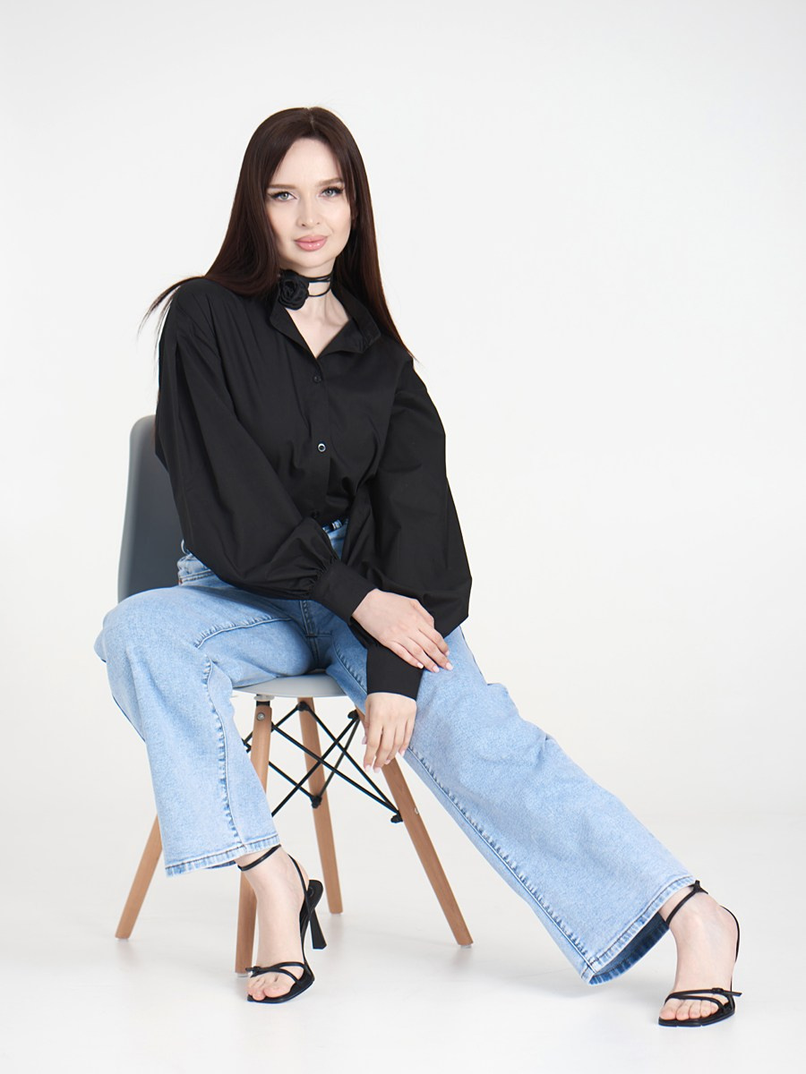 Джинсы. Фотограф для маркетплейсов | Предметная фотосъемка