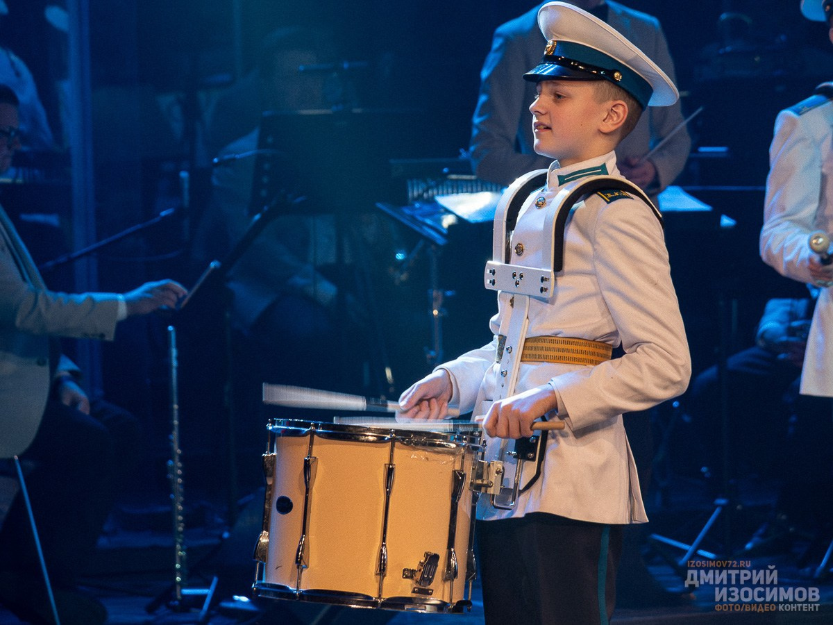 День защитника Отечества