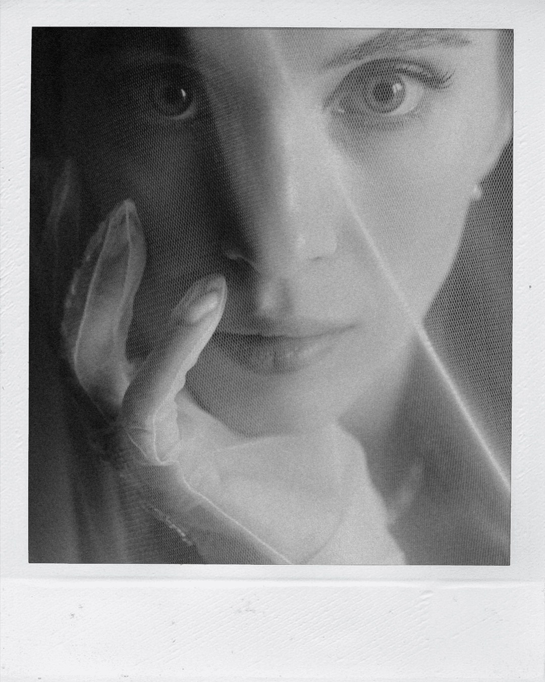 Я глаза твои видел и горы