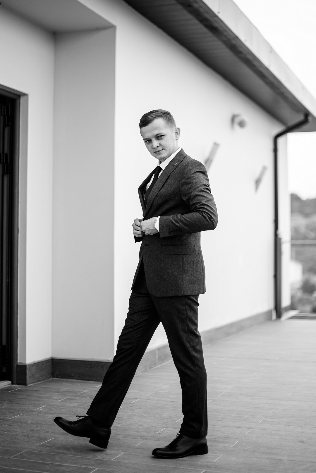 Коля и Наташа | 2021. Свадебный фотограф в Крыму Александр Богомазов