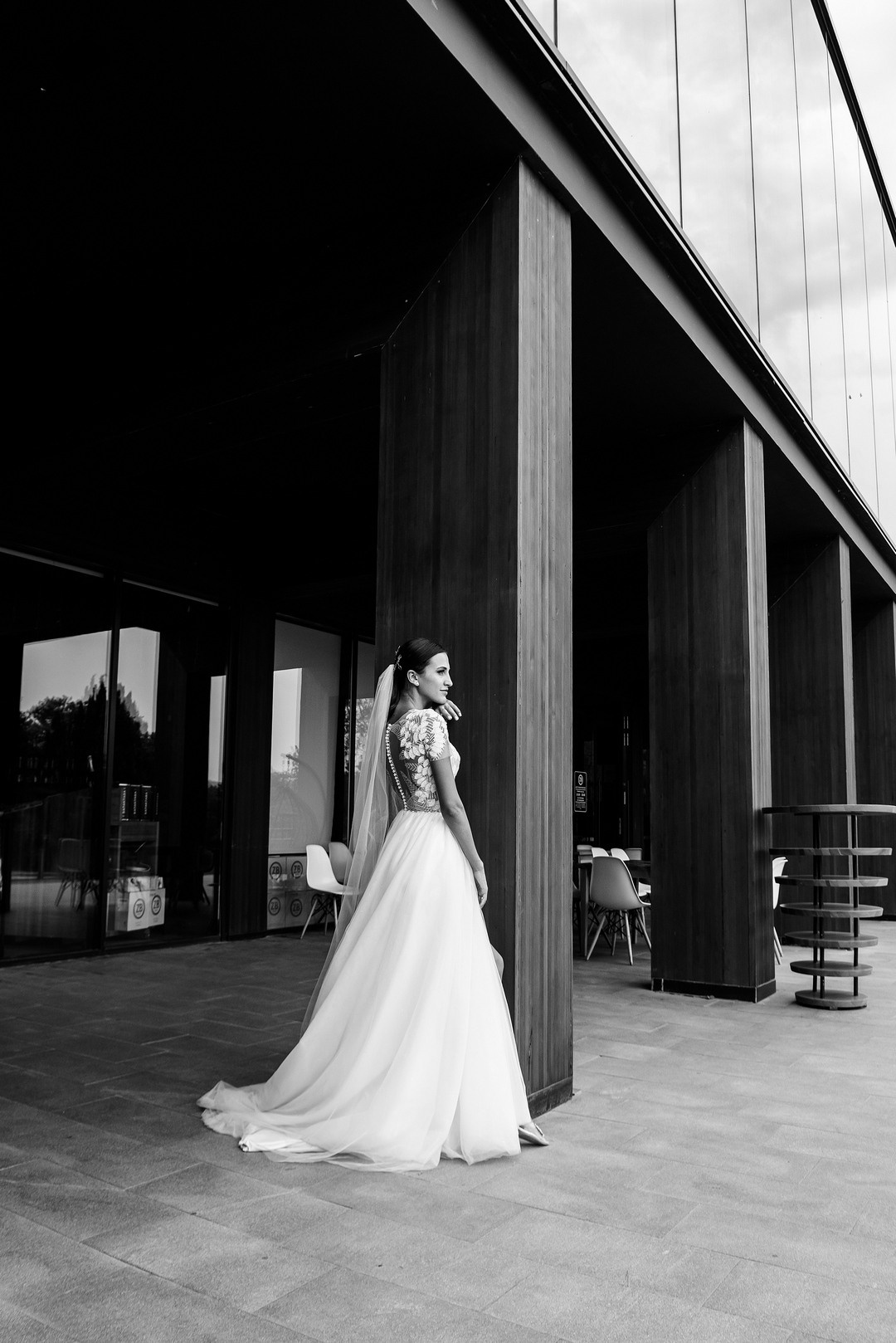 Коля и Наташа | 2021. Свадебный фотограф в Крыму Александр Богомазов