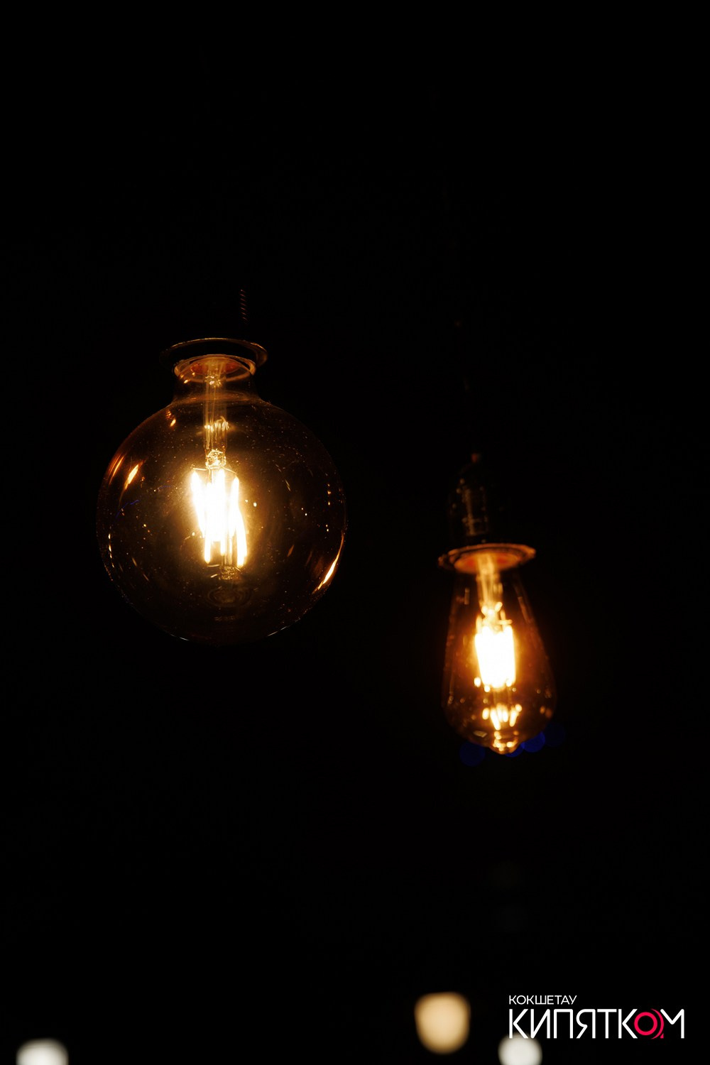 WOW QUIZ. КИПЯТКОМ КОКШЕТАУ