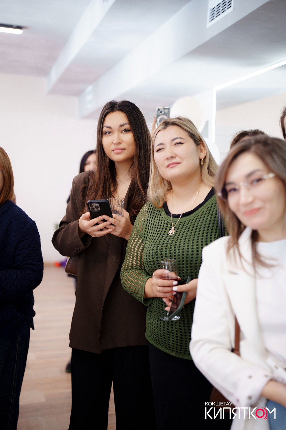 JUFIT ФИТНЕСС ЗАЛ. КИПЯТКОМ КОКШЕТАУ