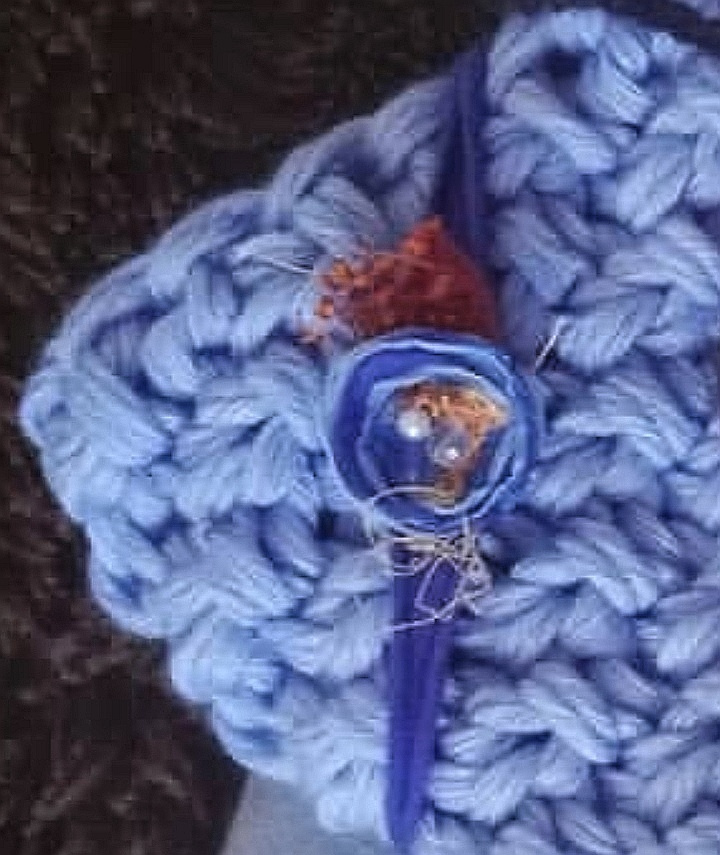 Мой реквизит для фотосессии новорожденных (newborn). ТОПовый фотограф новорожденных newborn и беременности, Екатеринбург