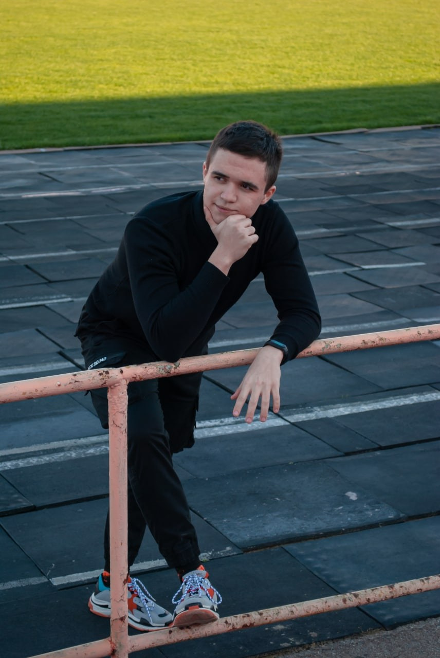 Прогулочная фотосессия. Съемка в Анапе. Фотограф Алёна Сергеевна Aloha_chë