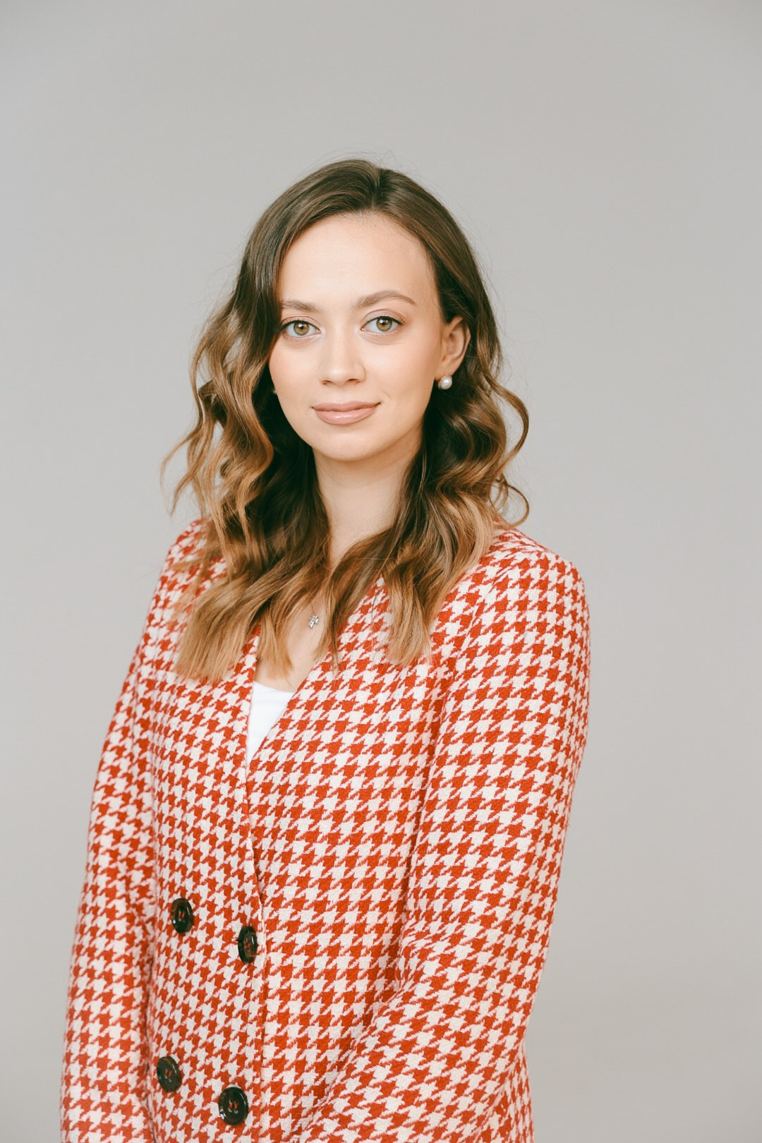 Кристина. Фотограф Нижний Новгород