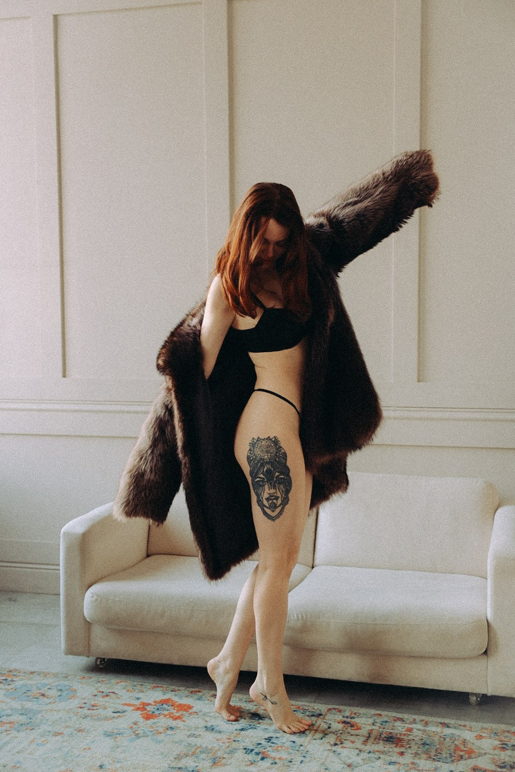 Ира. Фотограф Нижний Новгород