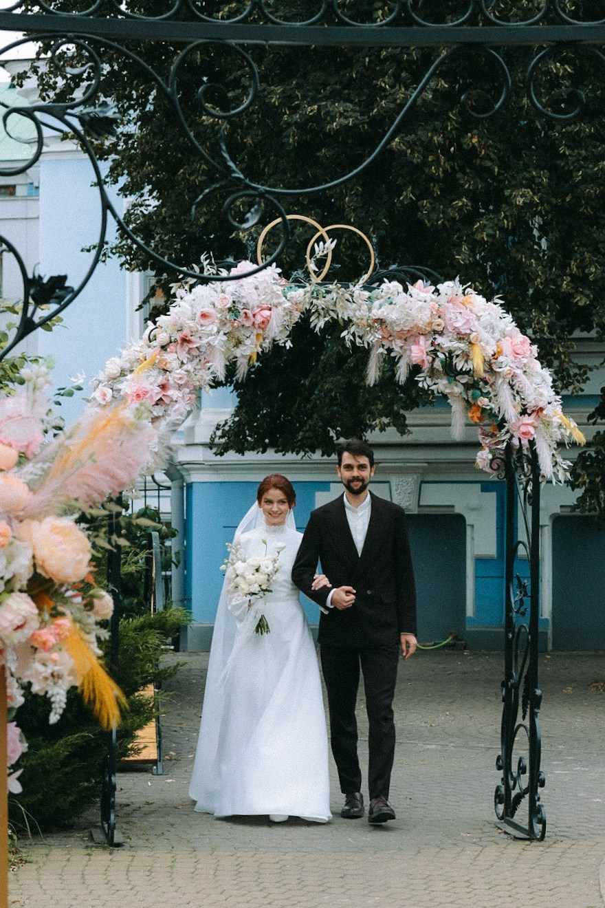 Леша и Юля. Фотограф Нижний Новгород