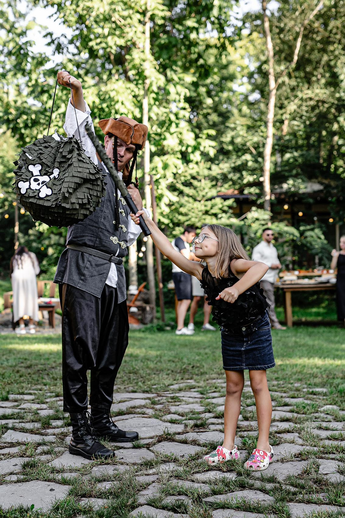 Детский день рождения г Владивосток. Владивосток семейный фотограф Александр Степанов
