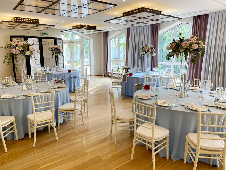 Площадка № 1-7. Свадебный и портретный фотограф Москва