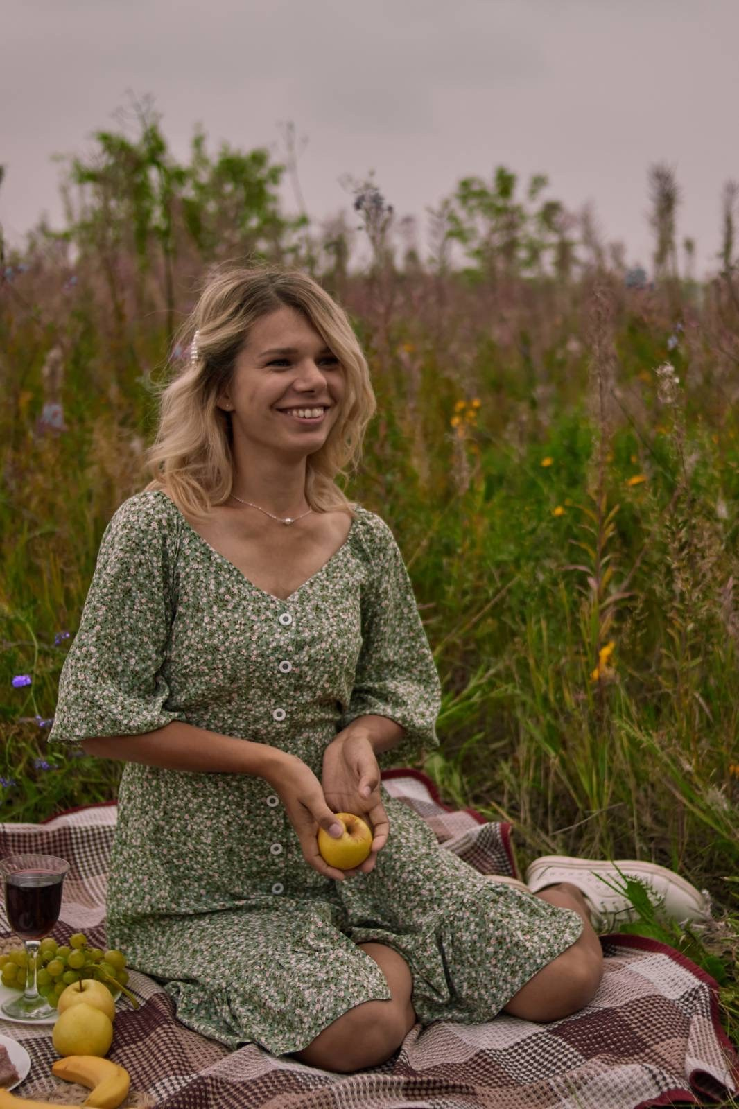 Валентина. Фотограф Стилист Тюмень Вера Хайруллина