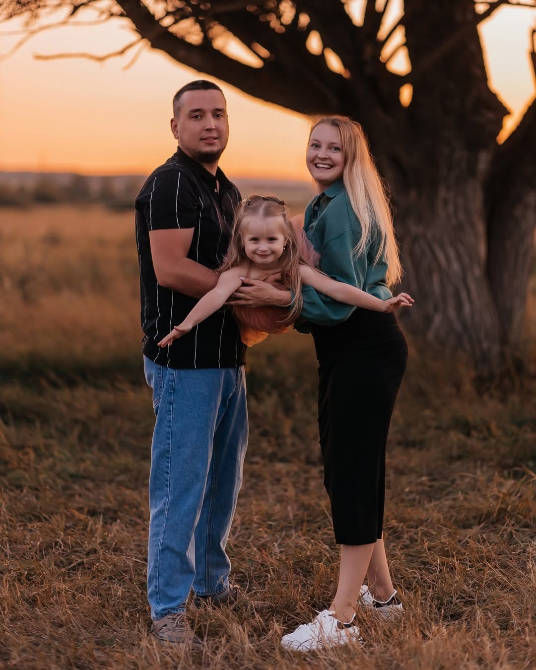 Алиса. Семейный фотограф Юнусова Раиля