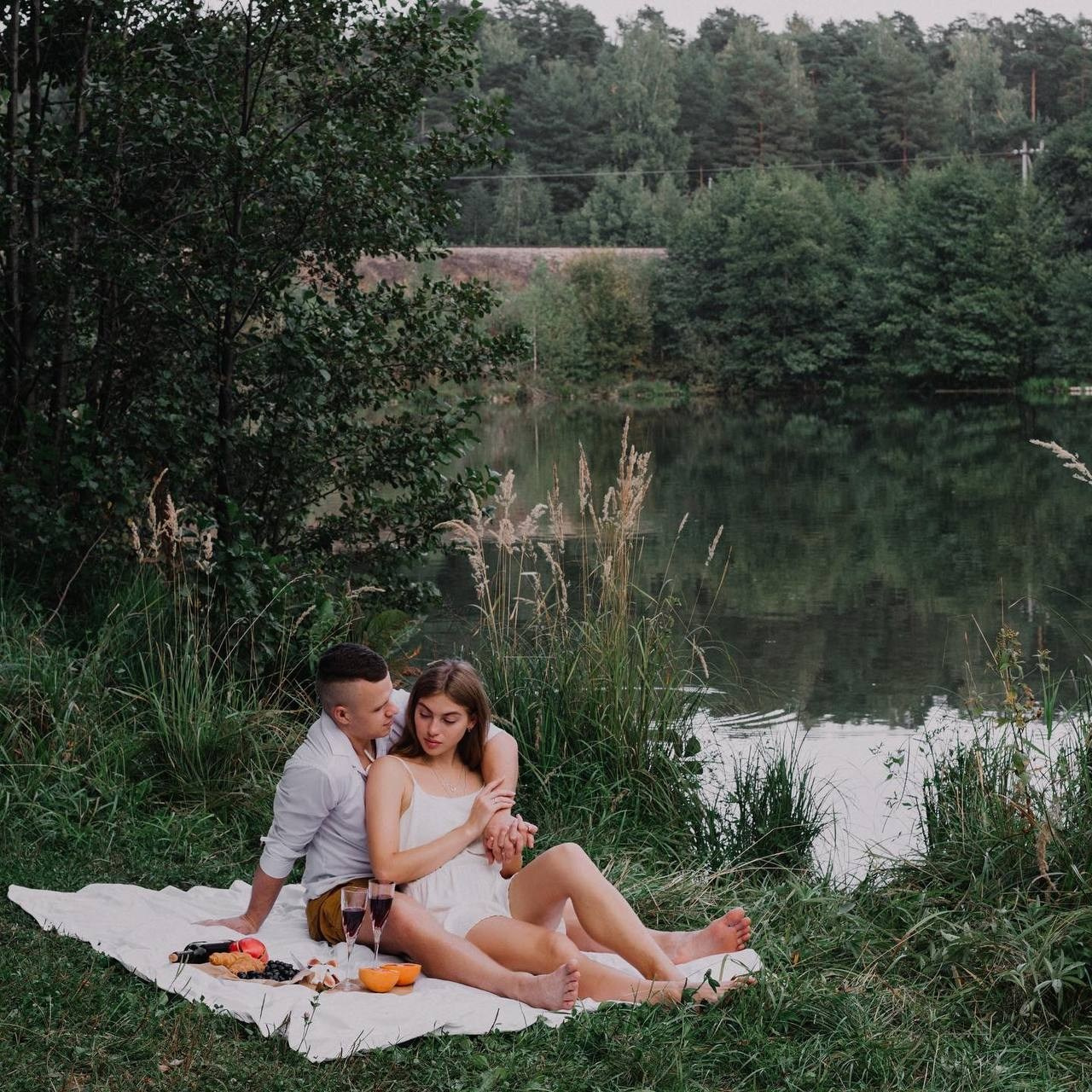 На улице. Фотограф Иваново Арина Кудаярова