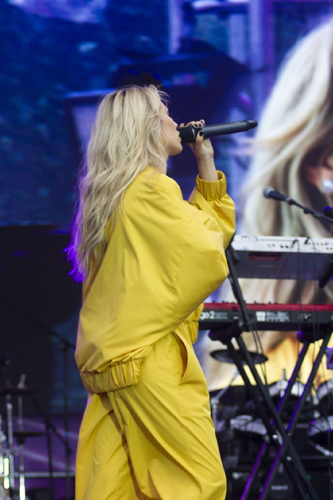 Звезды в объективе. Фотограф Евгения Рай