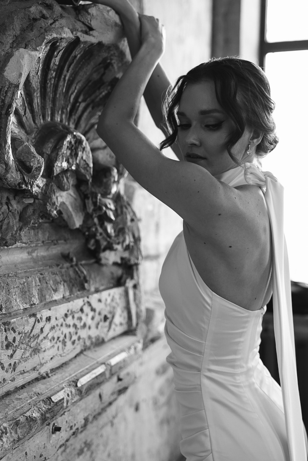 Максим и Вика. Фотограф Нижний Новгород