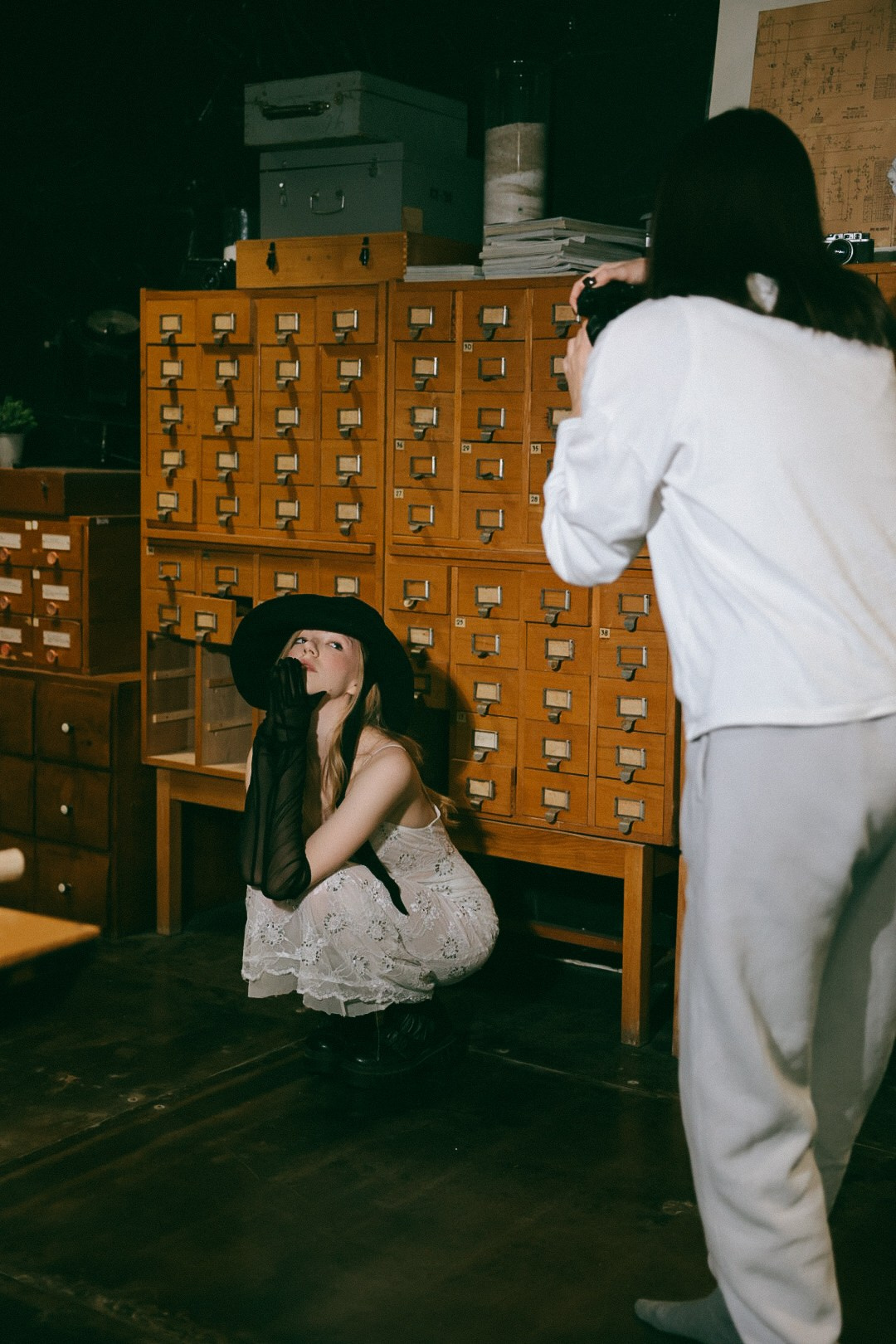 Вероника. Фотограф Нижний Новгород