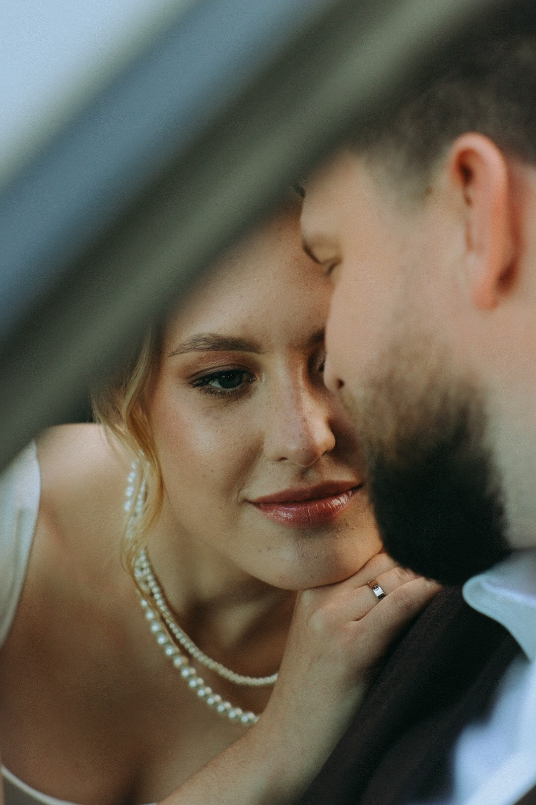 Вова и Варя. Фотограф Нижний Новгород