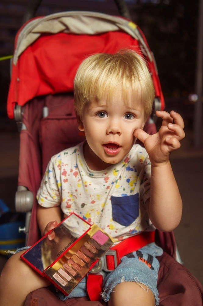 Фото-прогулка. Пенкин Александр