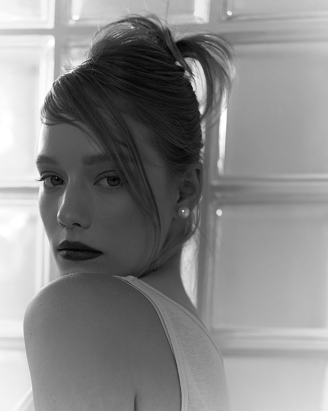 Соня. Фотограф в Москве — Ольга Кушнарева