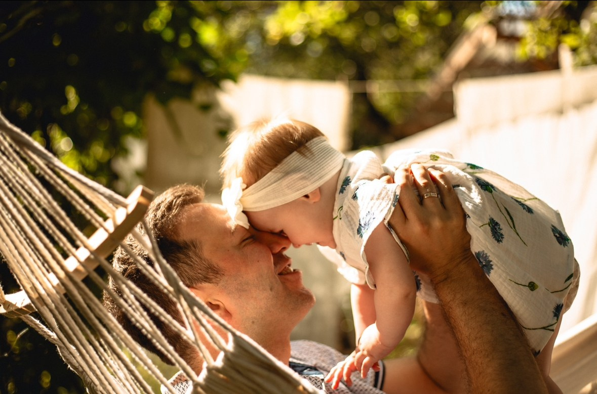 СЕМЕЙНЫЕ. Фотограф крещений, семейный фотограф Приходько Ксения