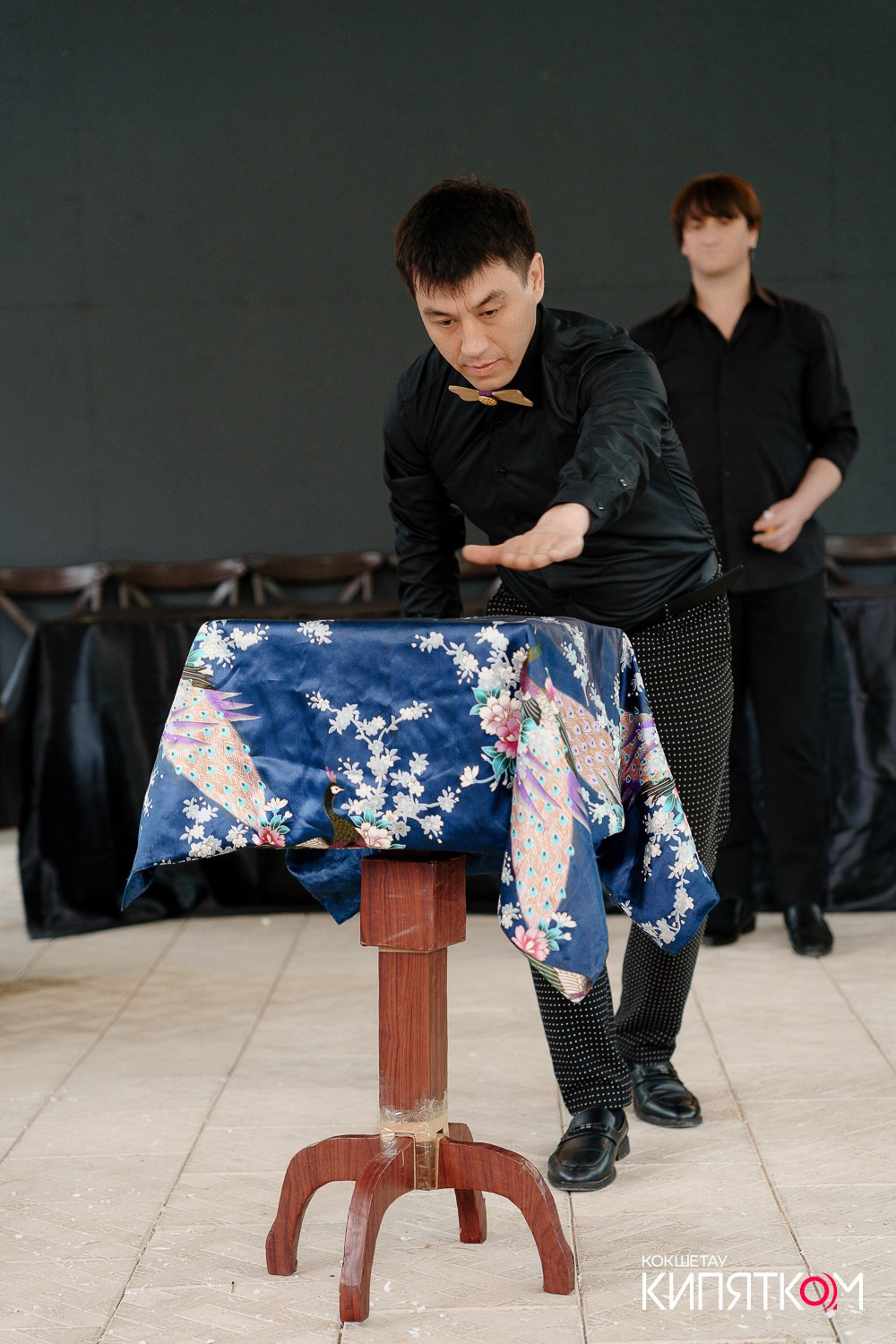 CHERY ТЕСТ-ДРАЙВ. КИПЯТКОМ КОКШЕТАУ