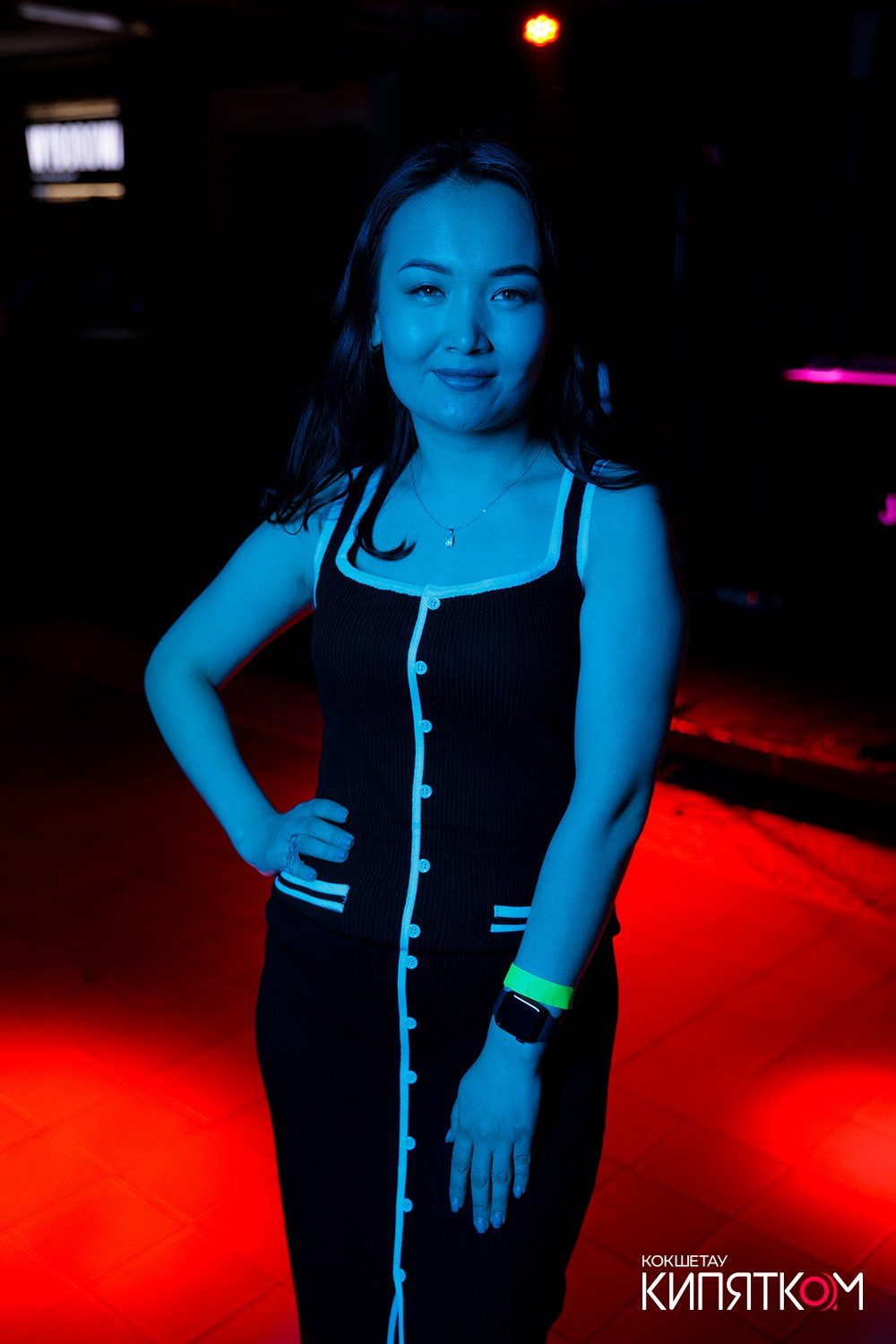 GENTLEMAN PUB. КИПЯТКОМ КОКШЕТАУ