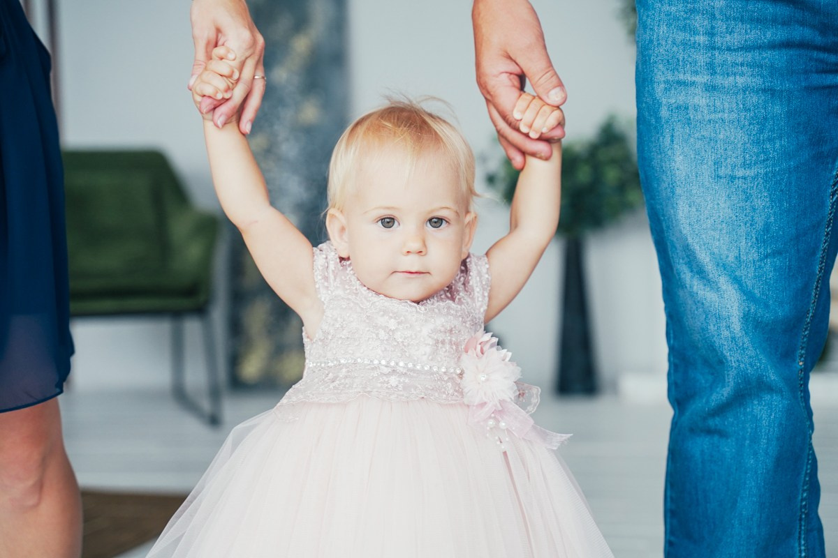 Семейная весенняя фотосессия. Фотограф в Самаре Екатерина Кроз