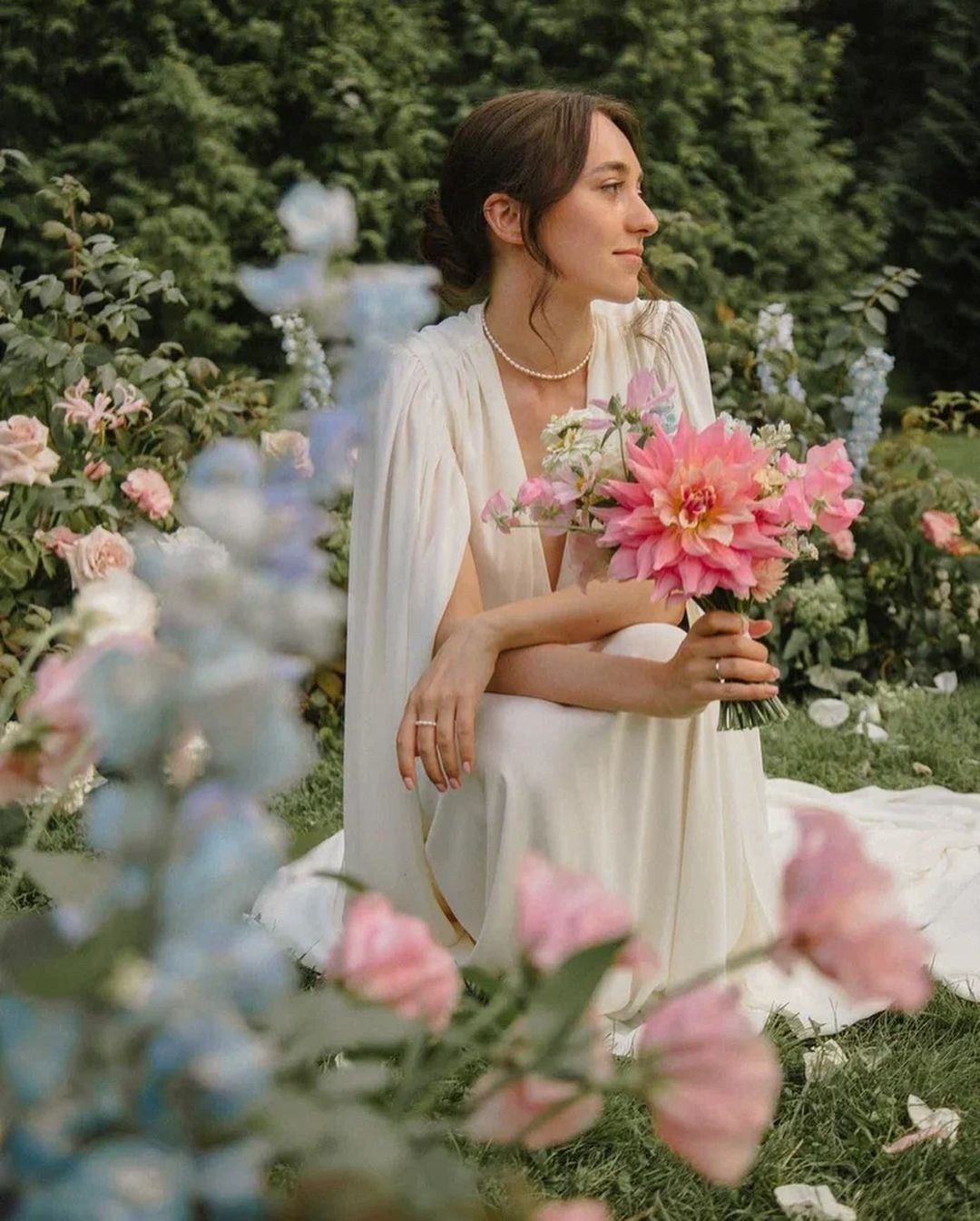 Сва. Флористика и декор в Санкт-Петербурге