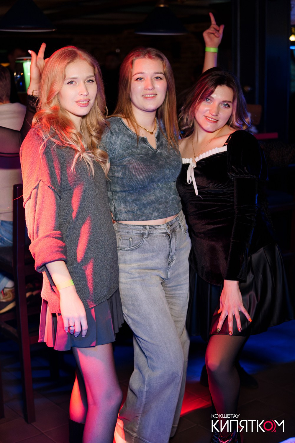 GENTLEMAN PUB. КИПЯТКОМ КОКШЕТАУ