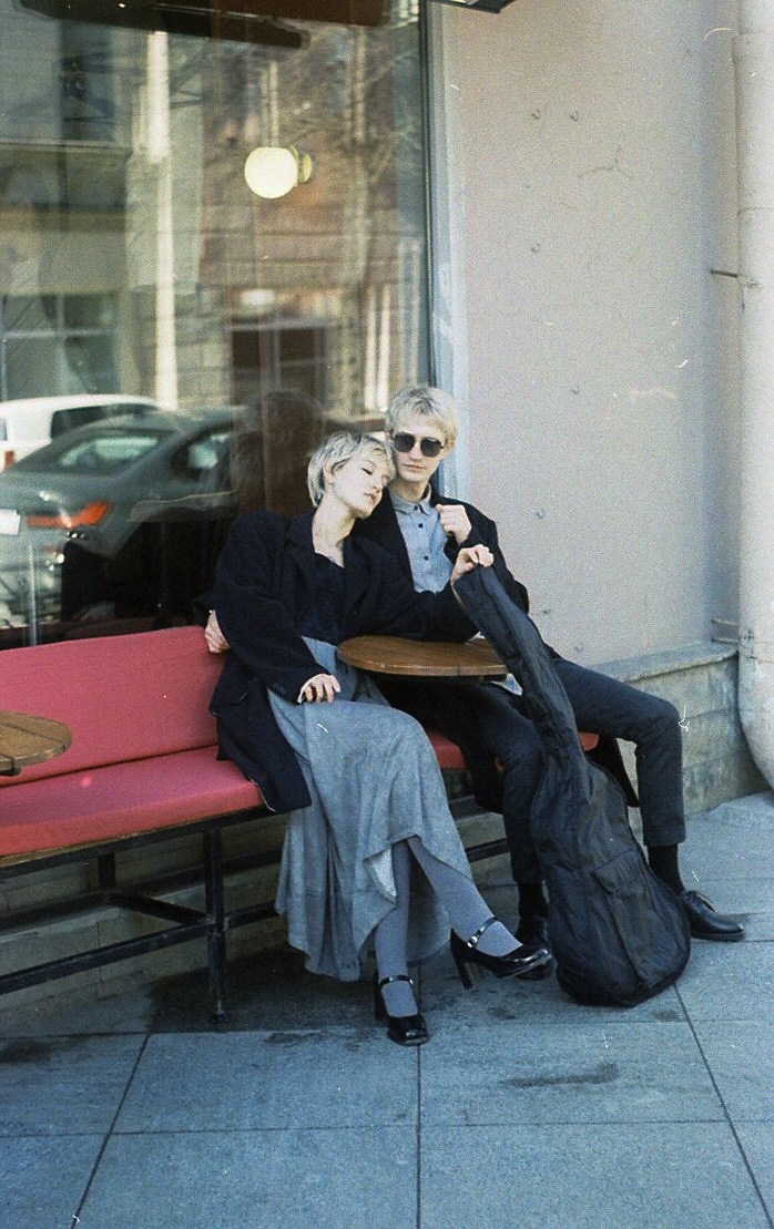 Petrogradka. Портретный фотограф в Санкт-Петербурге Ольга Муранова