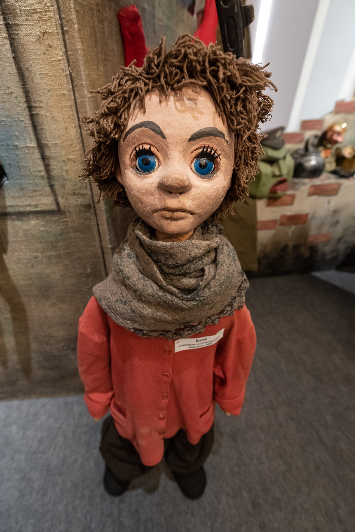 Портфолио. Репортажный фотограф г. Чита