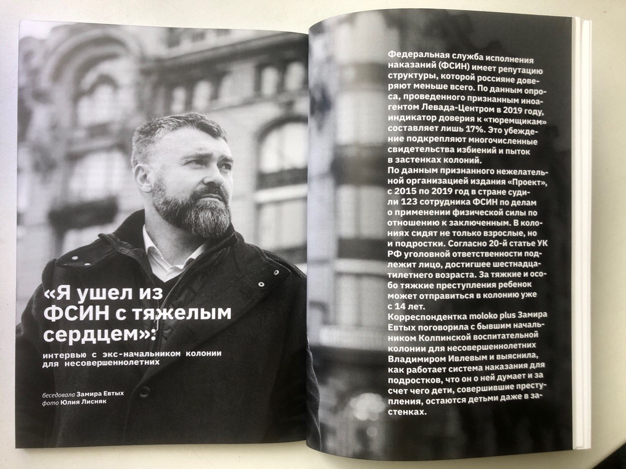 Публикации