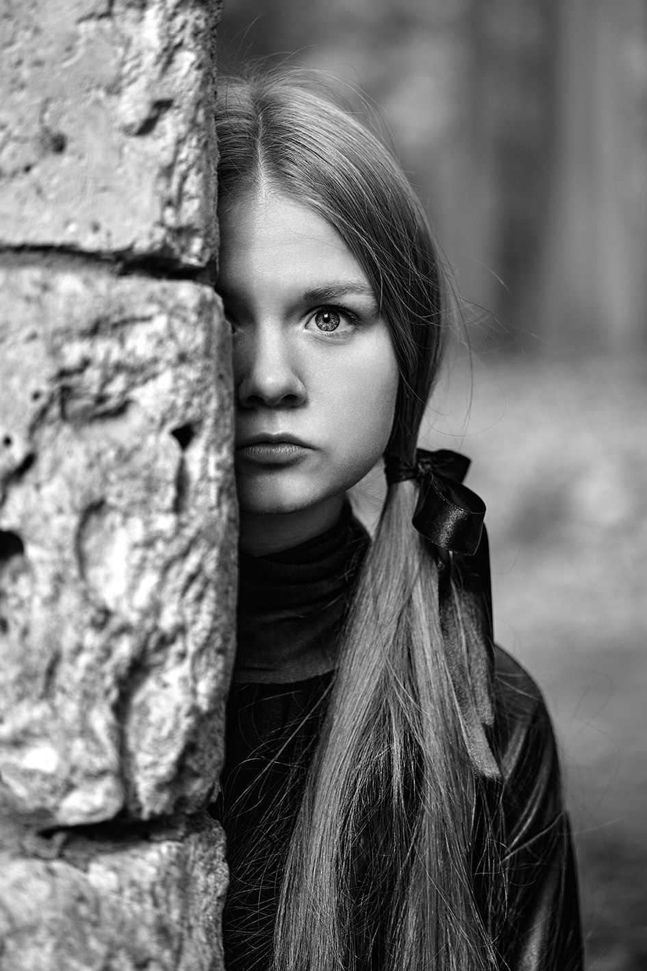 Оксана (город). Фотограф в Москве. Александр Луппов