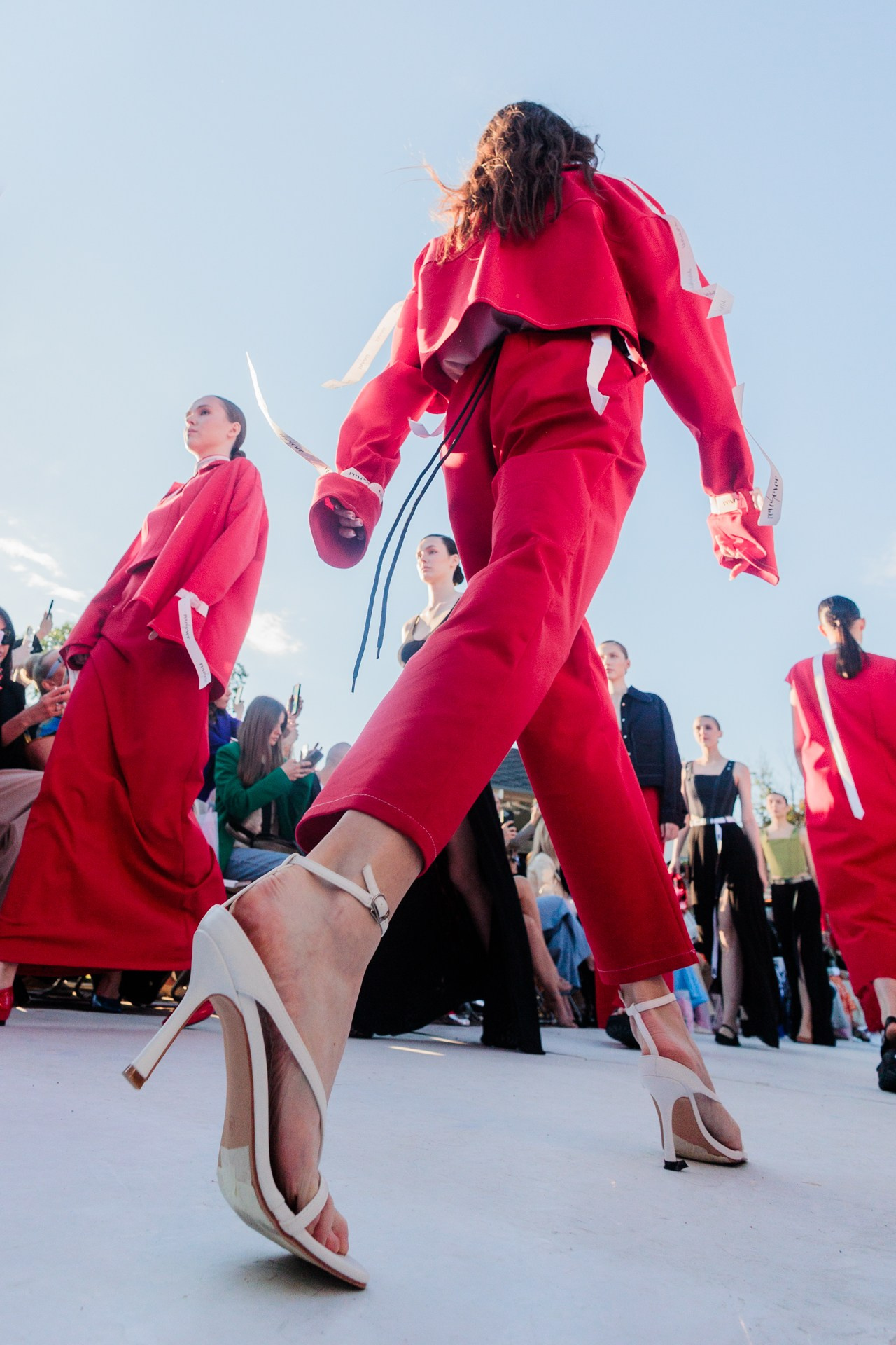 KAMERGER SUMMER. Репортажный фотограф в Санкт-Петербурге Александр Паклин