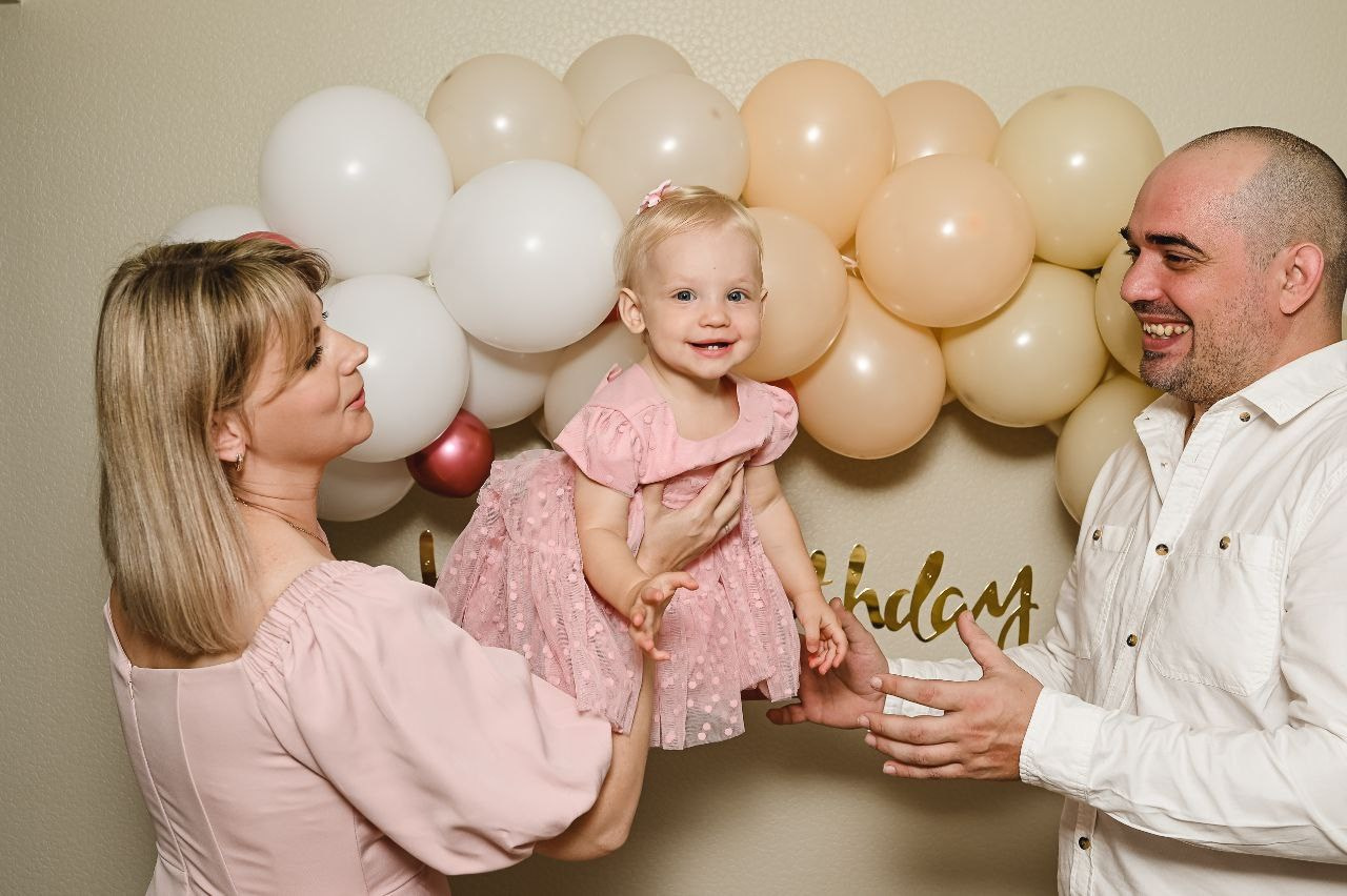 Студийные фото. Главная