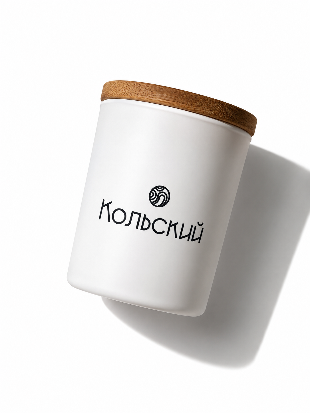 Портфолио брендированных свечей и подарков — PARFDESIGN