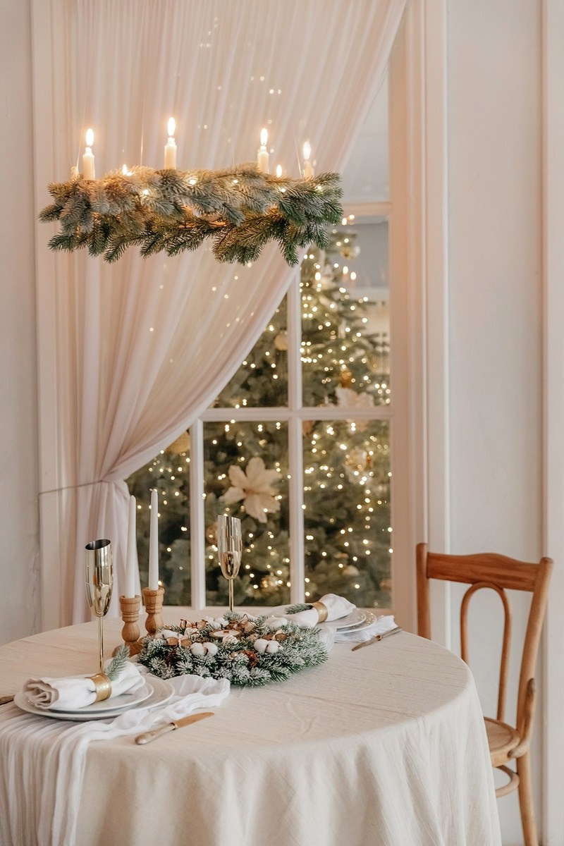 Новогодние фотостудии Екатеринбурга 2025. Фотограф в Екатеринбурге Артём Зайнетдинов