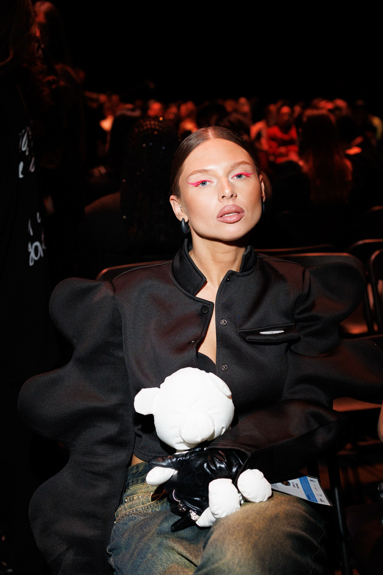 SPB FASHION WEEK 2024. Фотограф в Санкт-Петербурге Гладкий Сергей