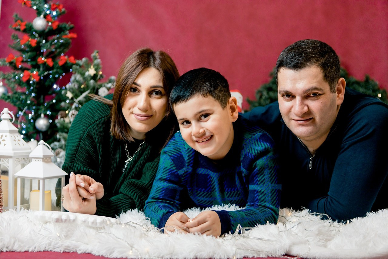 Отзывы. Фотограф в Москве