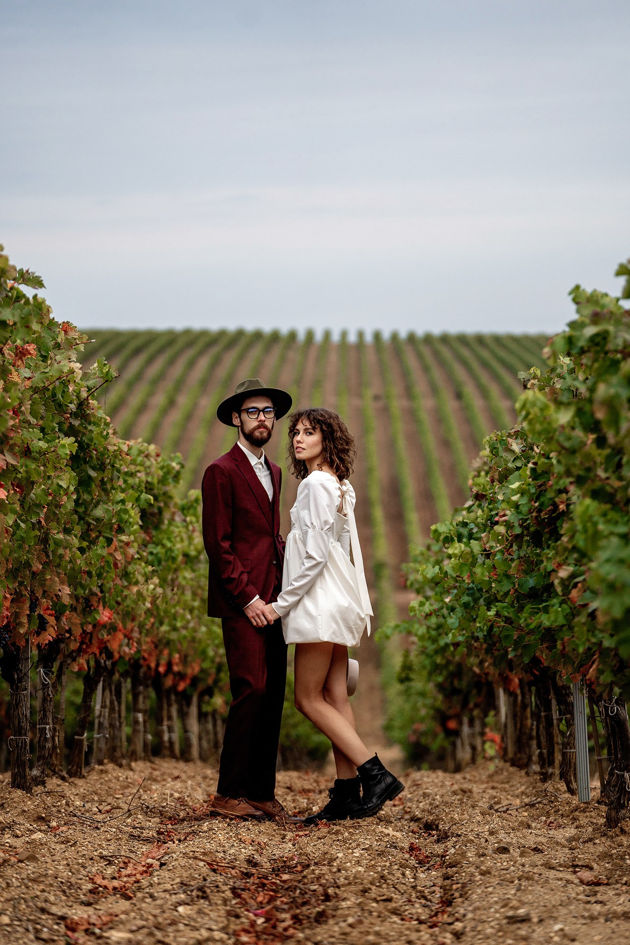 Свадебная съемка с Итальянским вайбом. Саша Потапкин Фотограф. Сочи, Екатеринбург, Москва