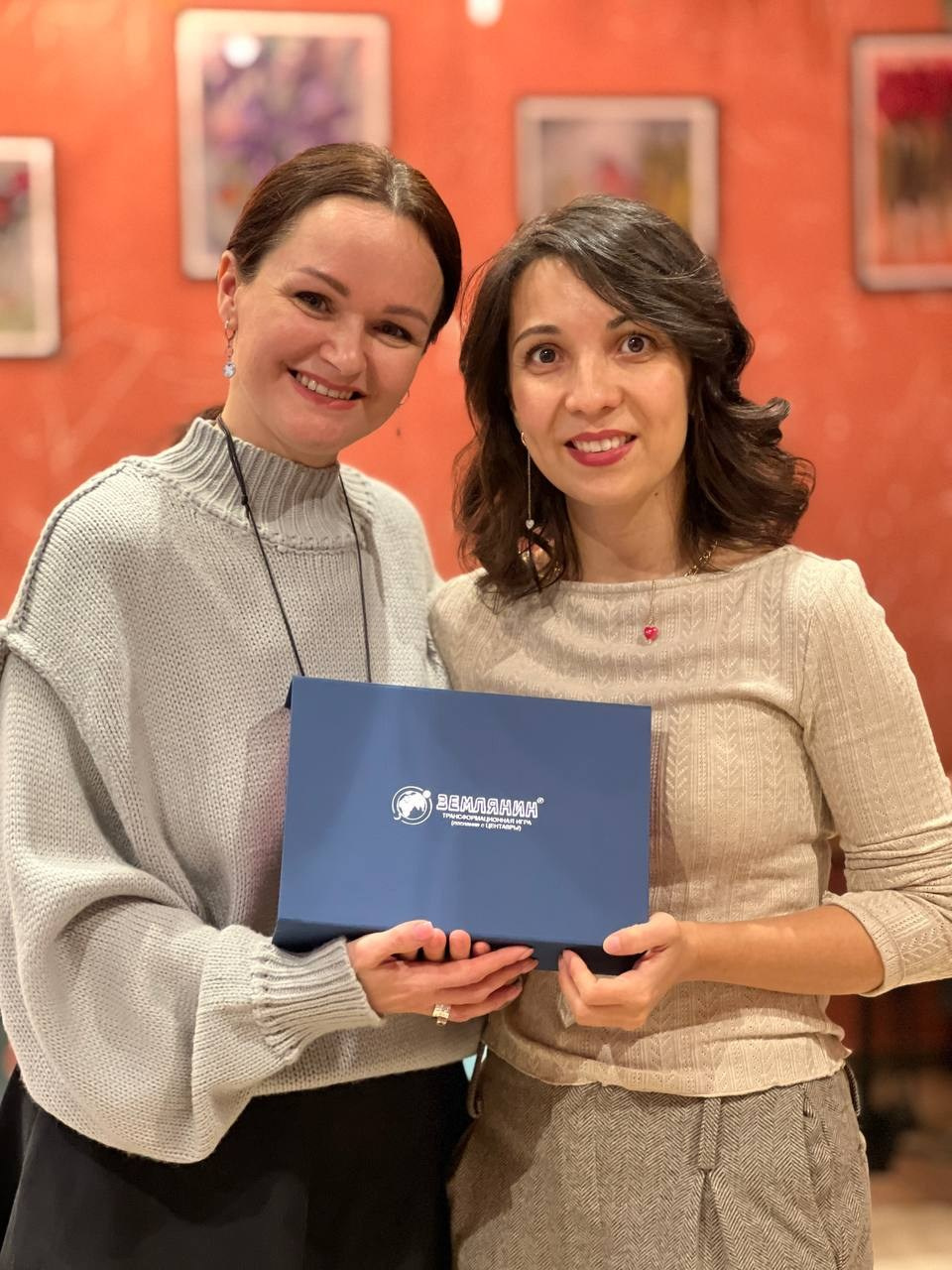 ПРОВОДНИКИ. Исследовательская игра ЗЕМЛЯНИН в Перми, Москве, Сочи, и других городах