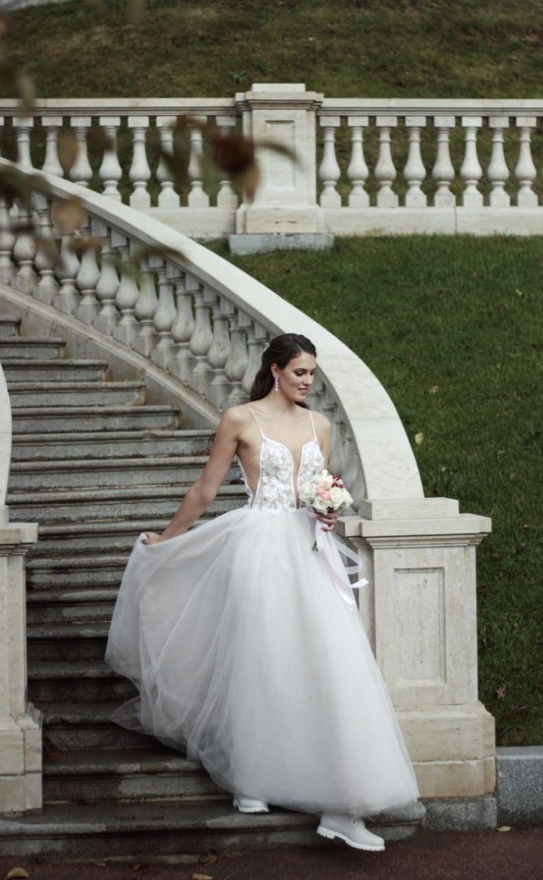 Анастасия и Давид. Фотограф Манеев Богдан