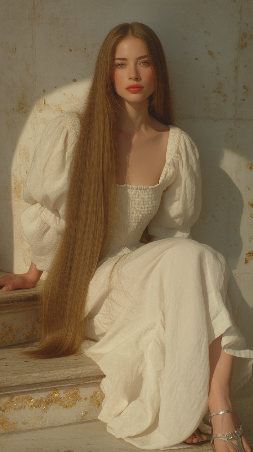 AI CONTENT. Мобильный фотограф Тонечка Власова